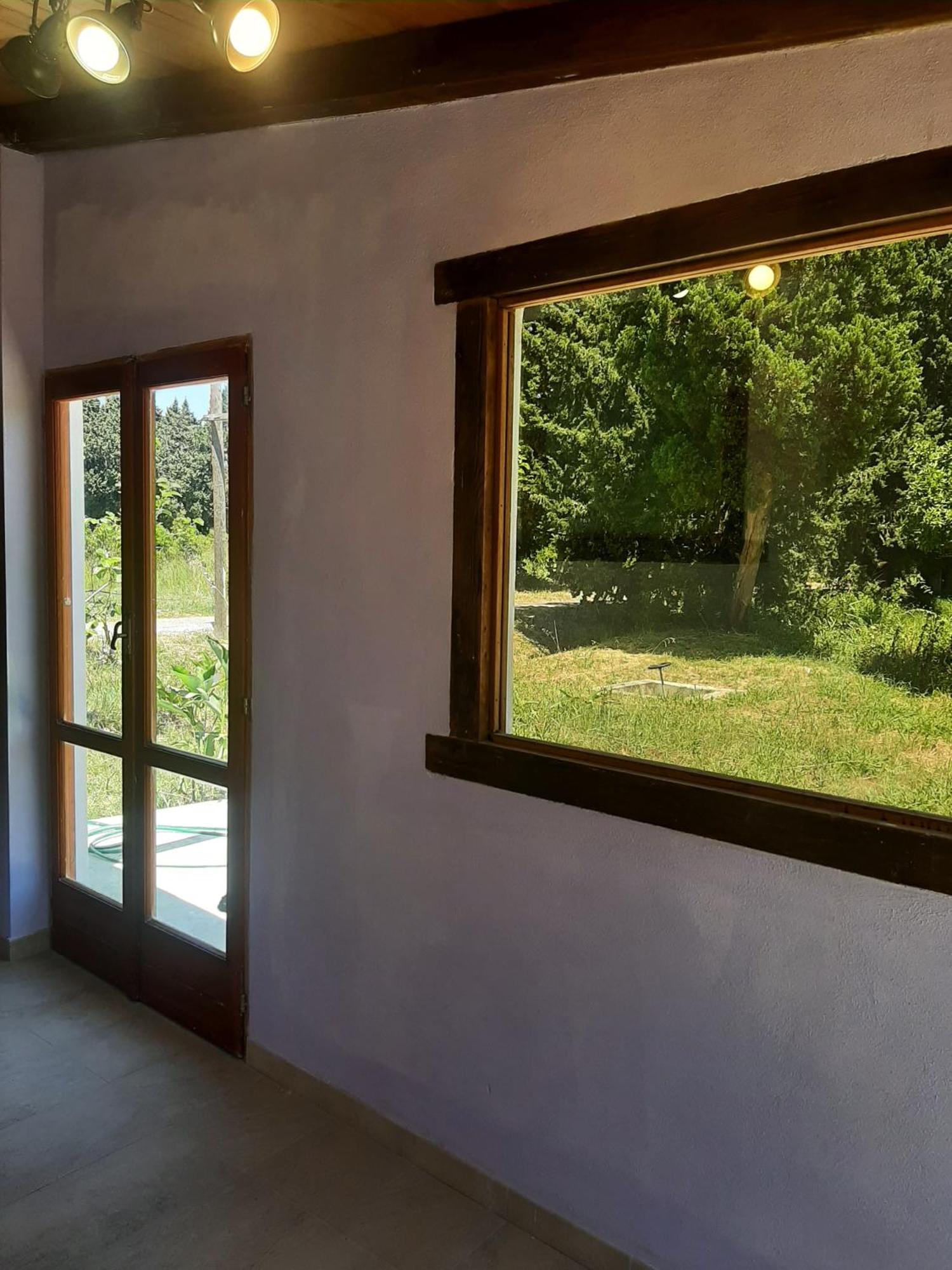 Azienda Agricola Neocastrum Lamezia Terme Kültér fotó